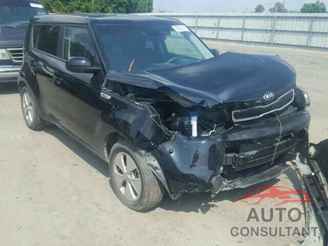 KIA SOUL 2016 - KNDJN2A29G7339441