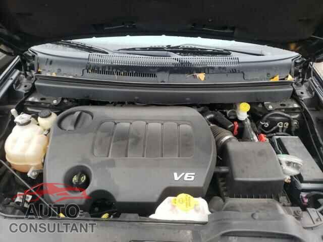 DODGE JOURNEY 2016 - 3C4PDCBG8GT224628