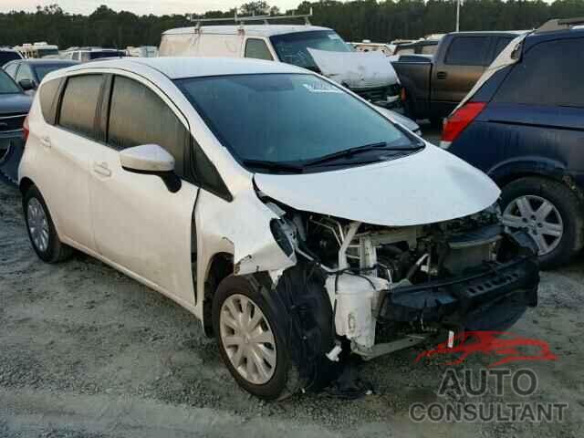 NISSAN VERSA 2015 - 3N1CE2CP6FL450124
