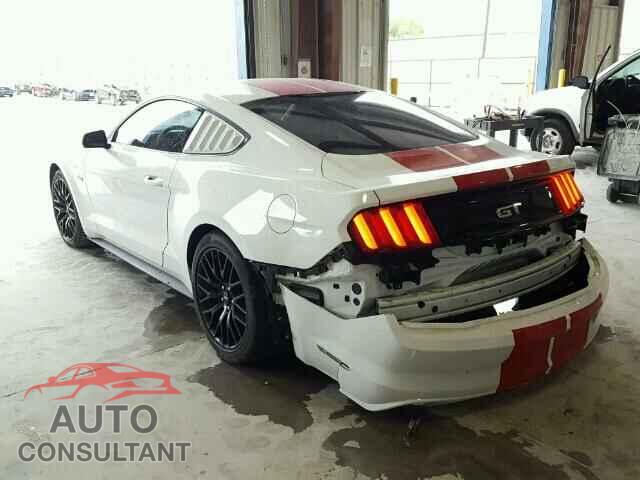 FORD MUSTANG 2015 - 1FA6P8CF3F5318572