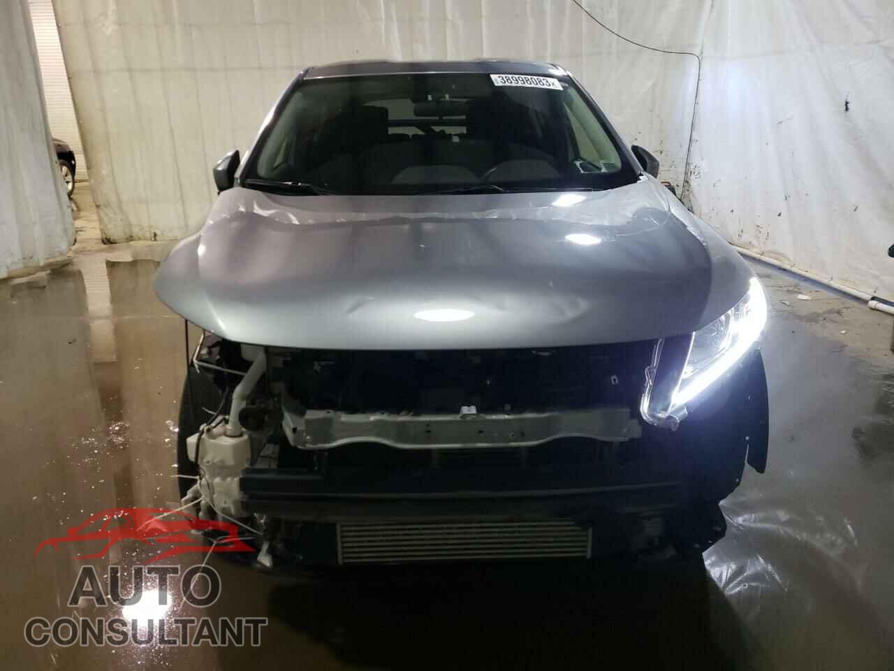 MITSUBISHI ECLIPSE 2018 - JA4AT3AA2JZ066710