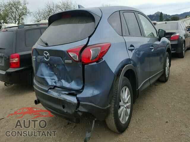 MAZDA CX-5 2016 - JM3KE4CY4G0710992