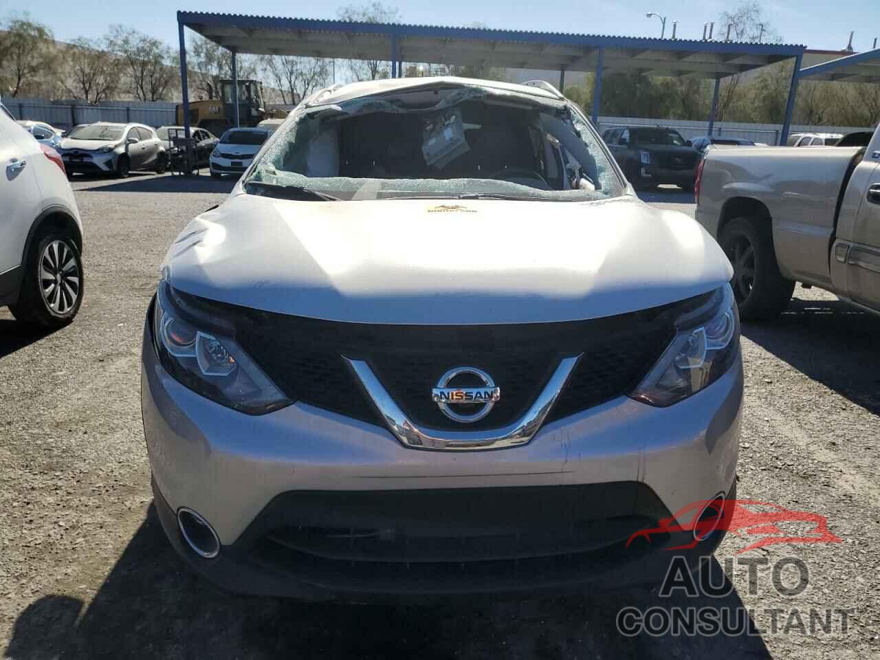 NISSAN ALL OTHER 2017 - JN1BJ1CPXHW018201