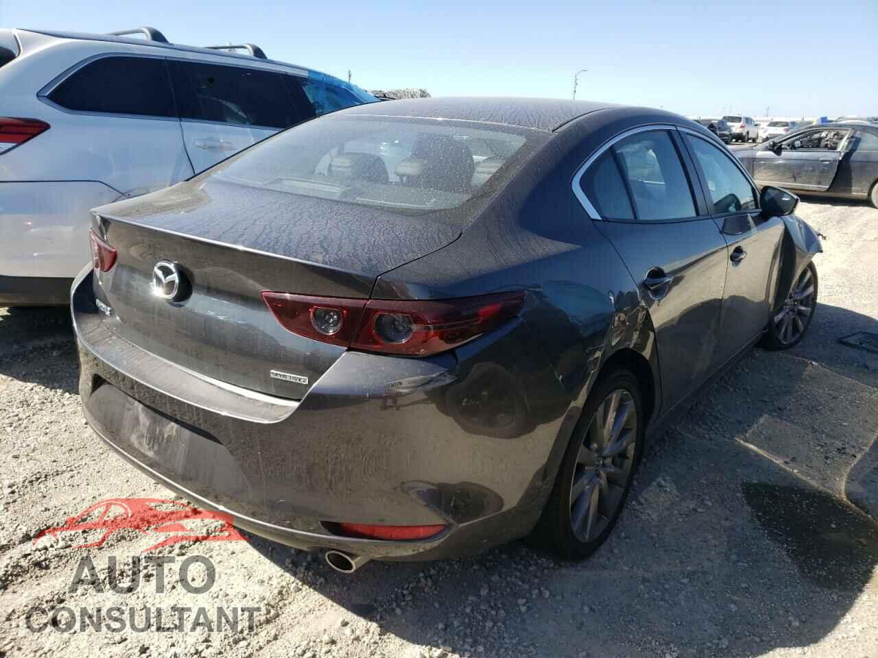 MAZDA 3 2019 - JM1BPACL4K1109963