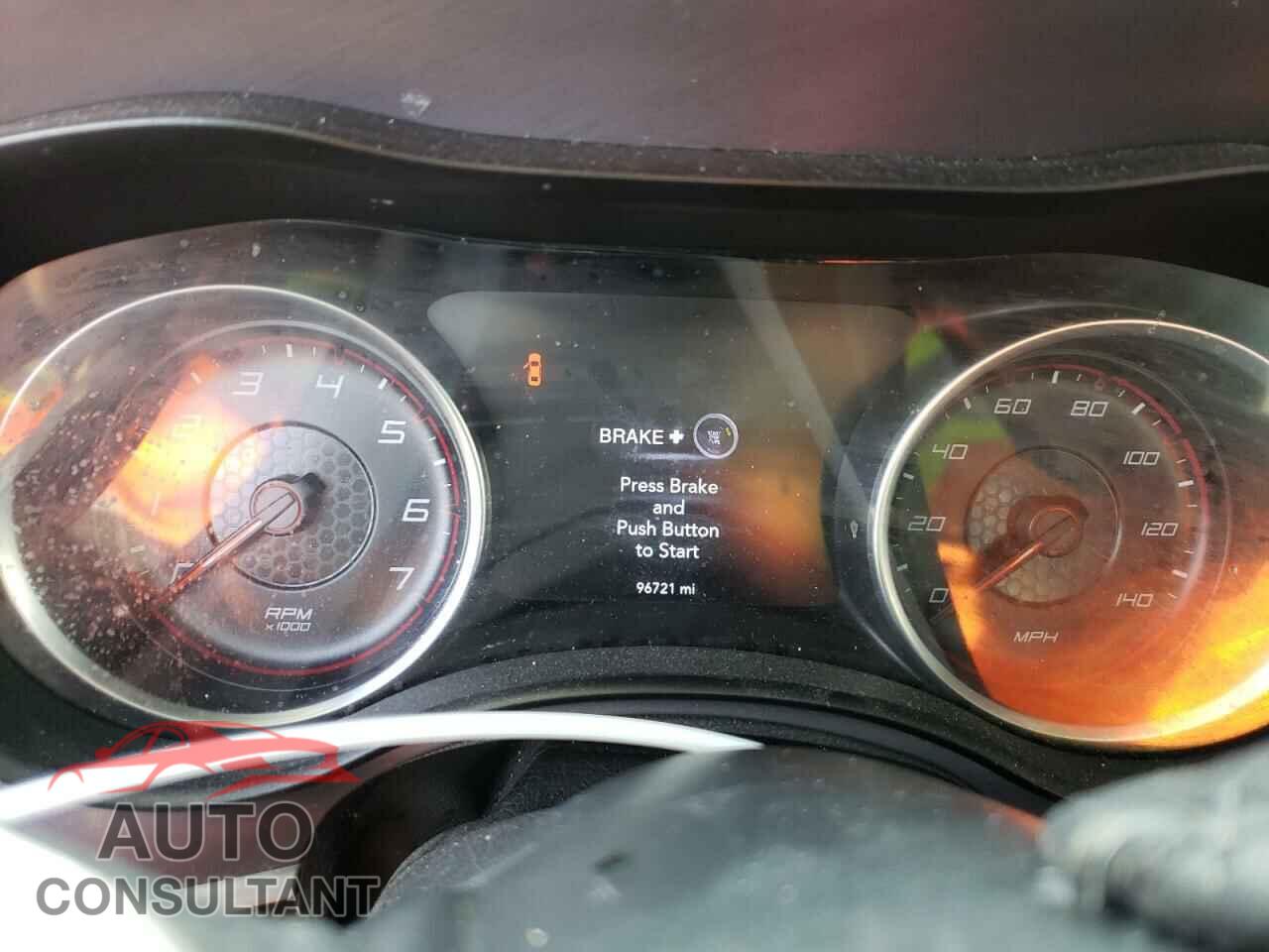 DODGE CHARGER 2019 - 2C3CDXHG0KH653698