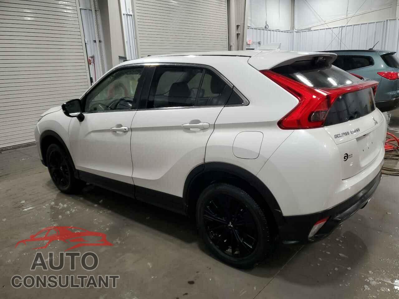 MITSUBISHI ECLIPSE 2020 - JA4AT4AA0LZ014825