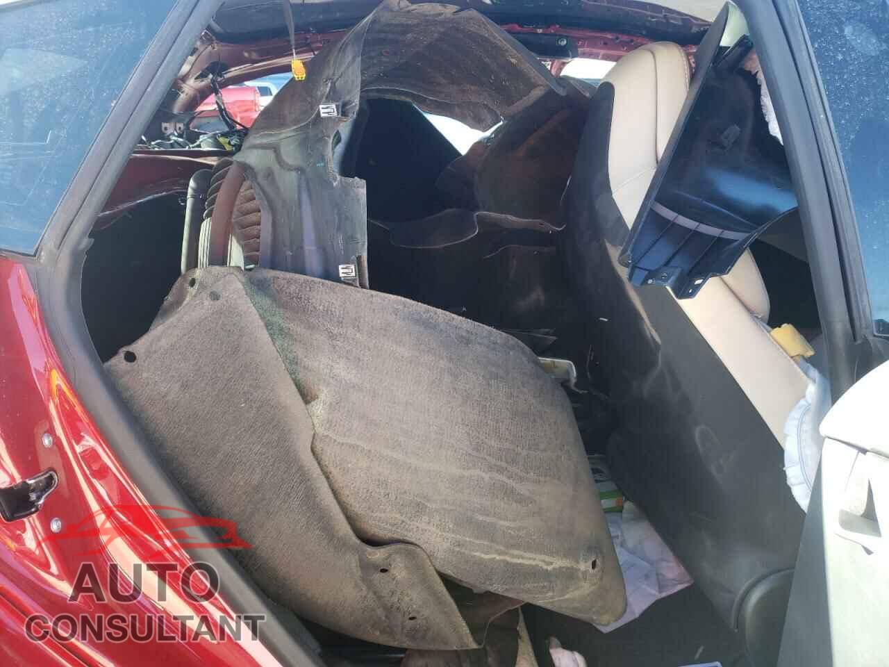 TESLA MODEL S 2019 - 5YJSA1E24KF337426