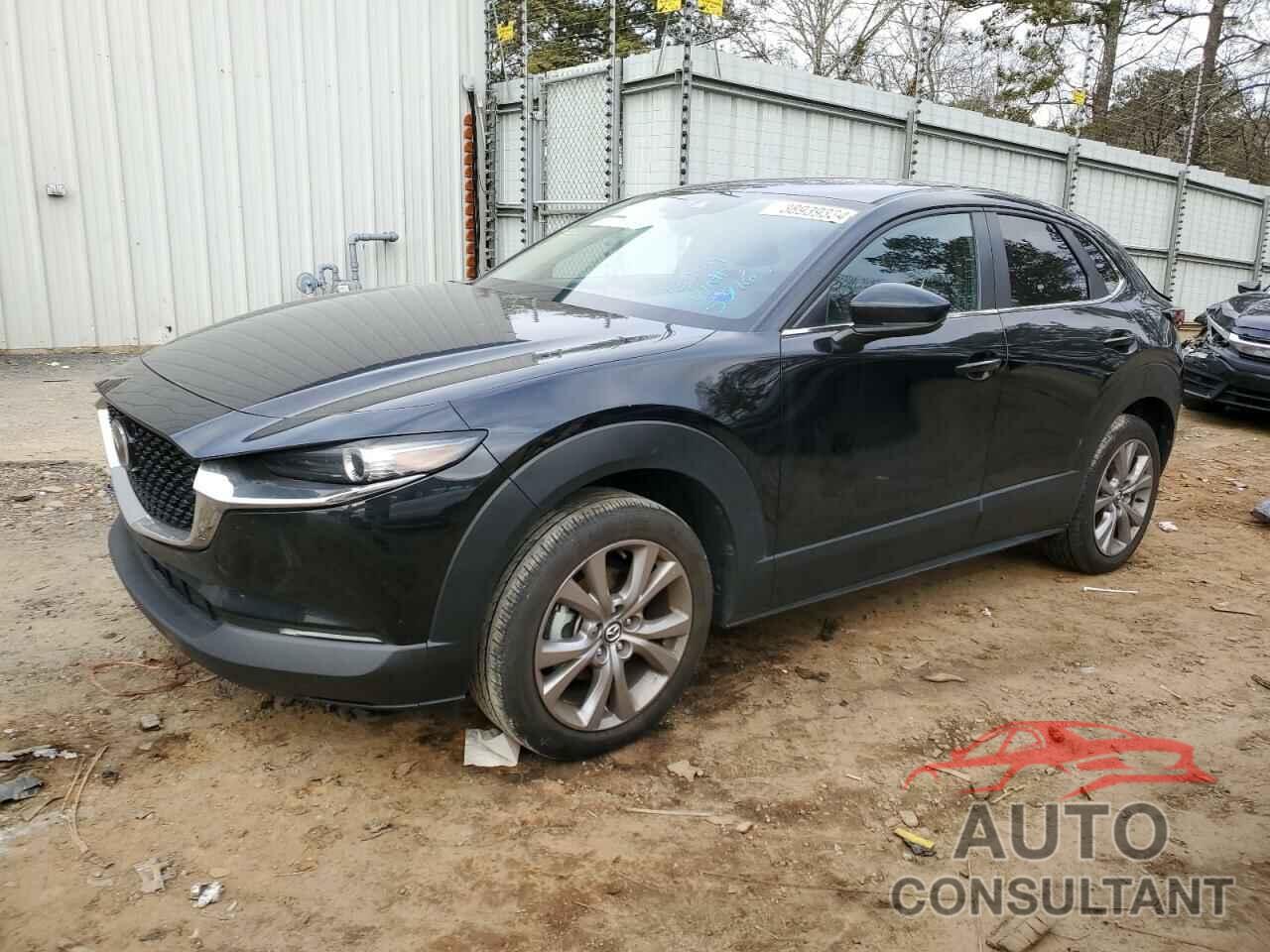 MAZDA CX30 2020 - 3MVDMADL0LM135916