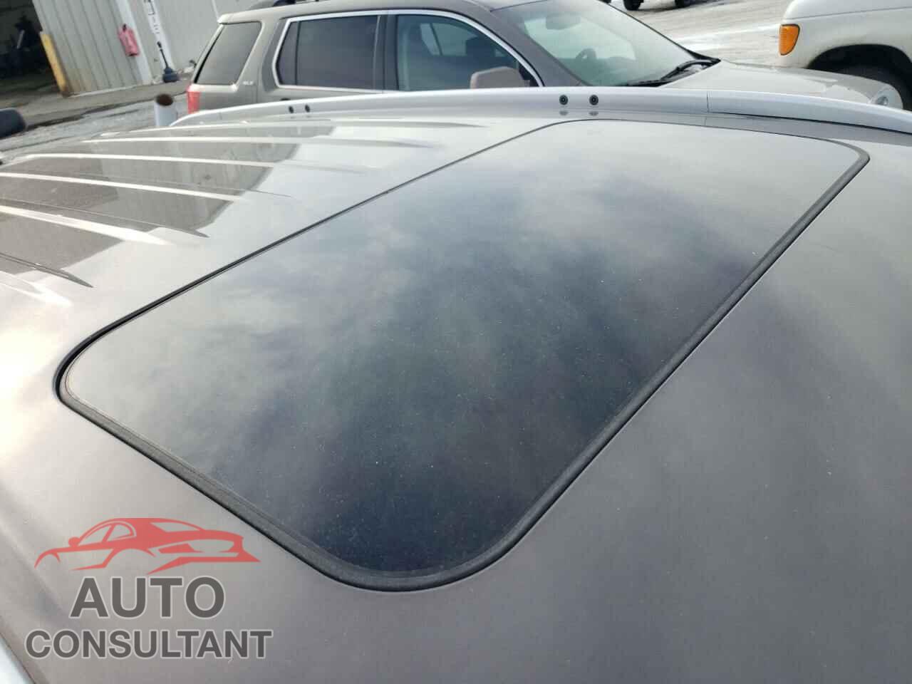 MITSUBISHI OUTLANDER 2016 - JA4AZ2A33GZ607105