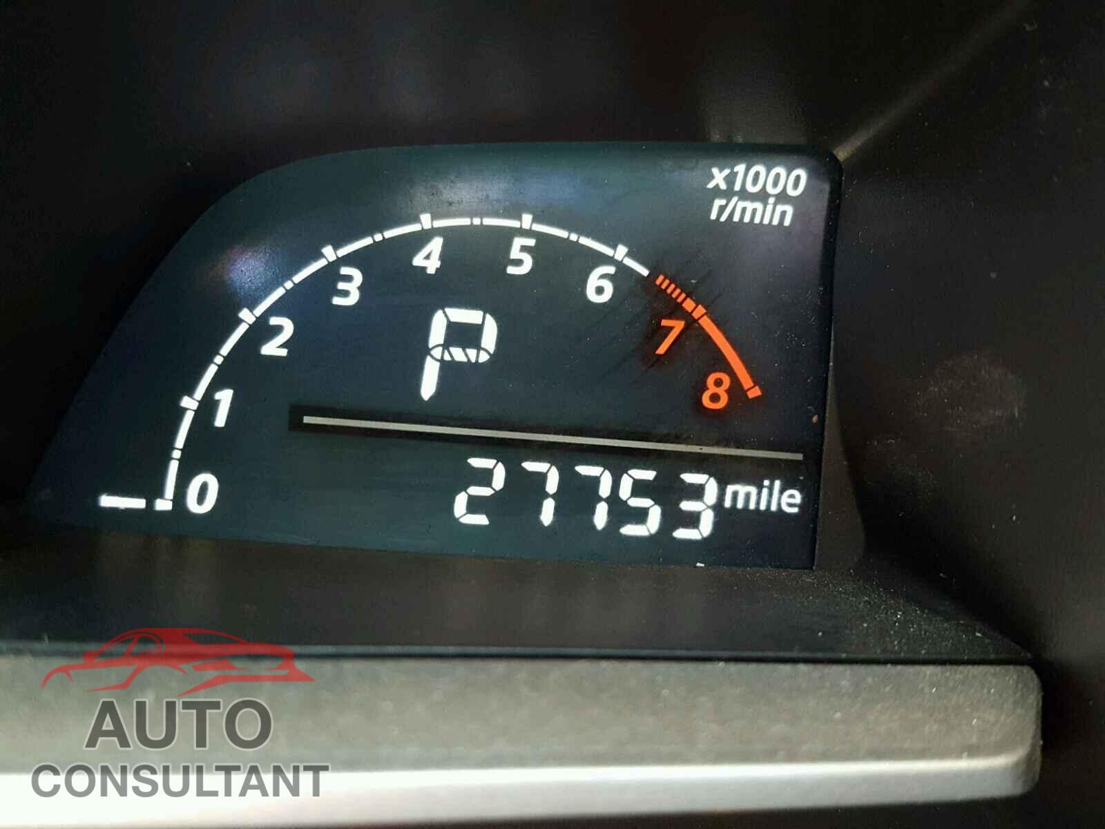 MAZDA 3 2016 - JM1BM1V7XG1291040