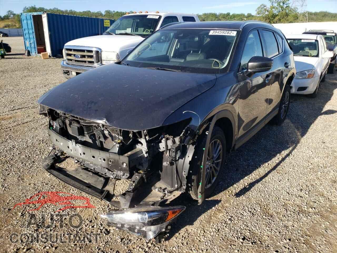 MAZDA CX-5 2020 - JM3KFBCM0L0818342