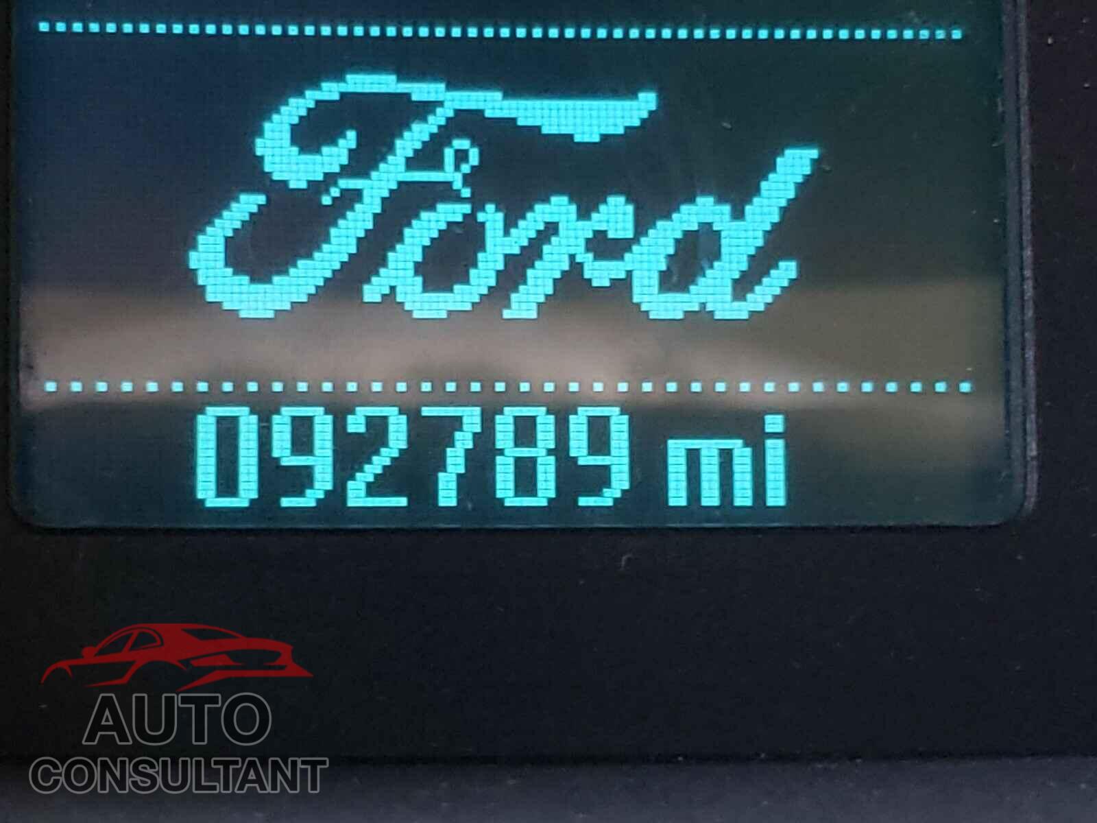 FORD TRANSIT CO 2016 - NM0LS7E79G1236685