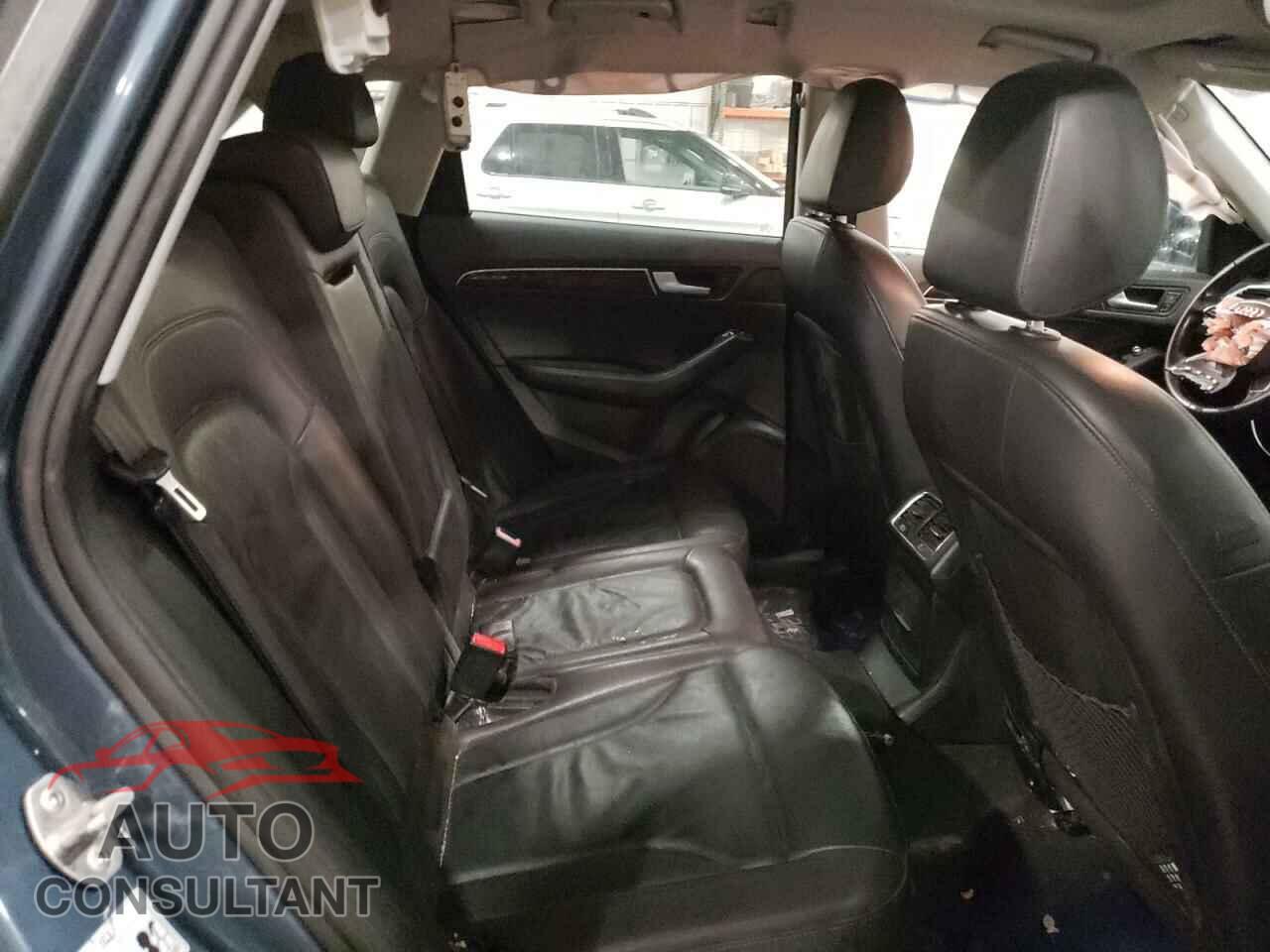 AUDI Q5 2015 - WA1CFAFP3FA100709