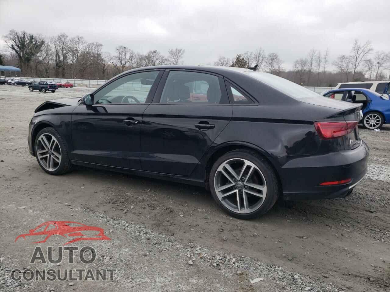 AUDI A3 2017 - WAUAUGFF9H1049391