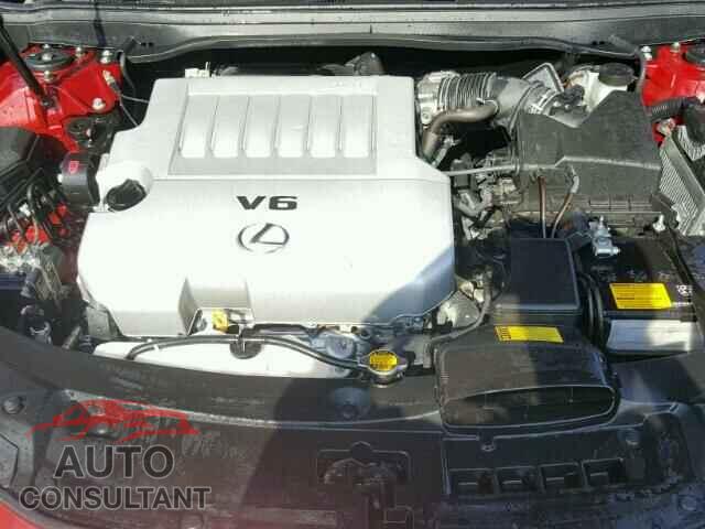LEXUS ES 350 2015 - JTHBK1GGXF2198366