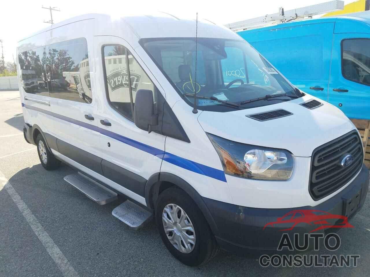 FORD TRANSIT CO 2017 - 1FBZX2CMXHKA06325