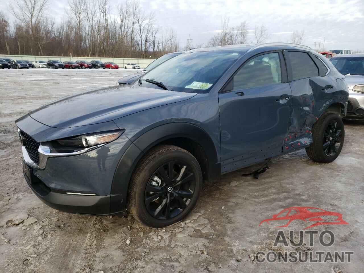 MAZDA CX30 2022 - 3MVDMBCL7NM446009