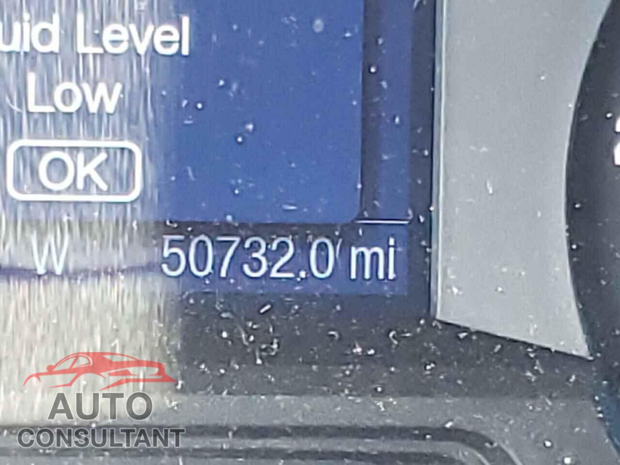 FORD FLEX 2018 - 2FMGK5B89JBA06786