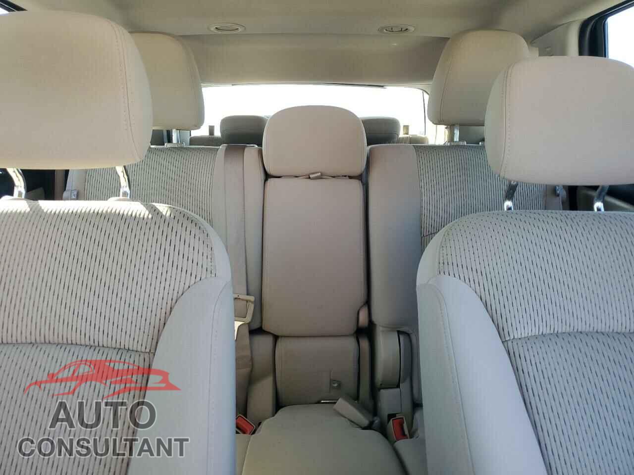 DODGE JOURNEY 2017 - 3C4PDCBB5HT675828