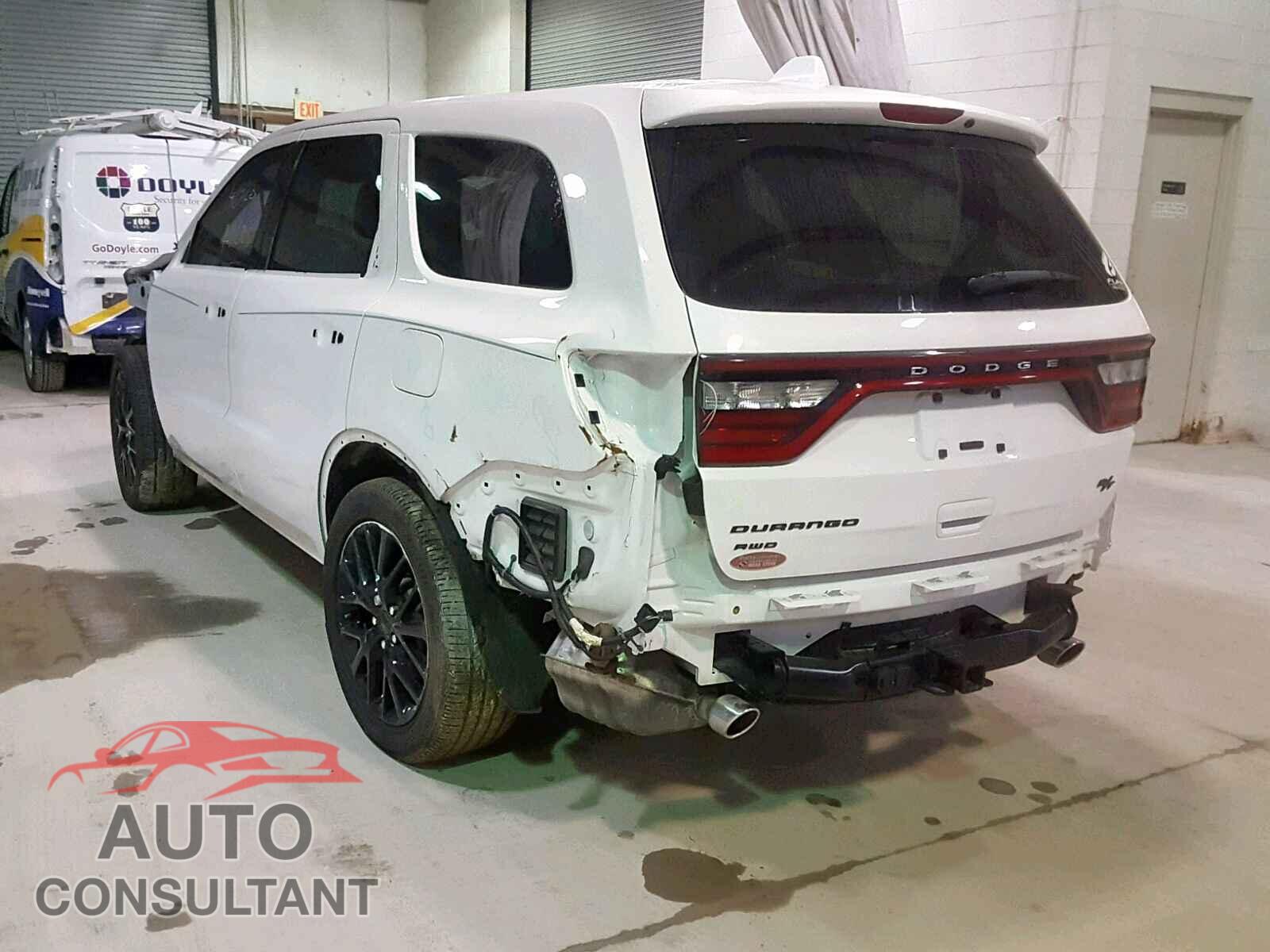 DODGE DURANGO R/ 2015 - 1FT7W2BT8MEC28014