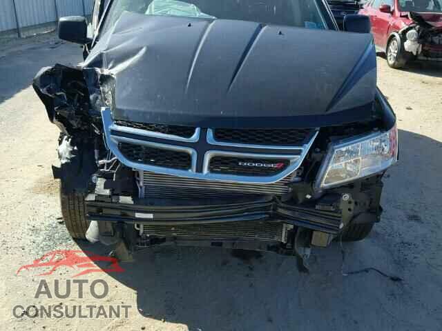 DODGE JOURNEY 2015 - 3C4PDCAB8FT747927