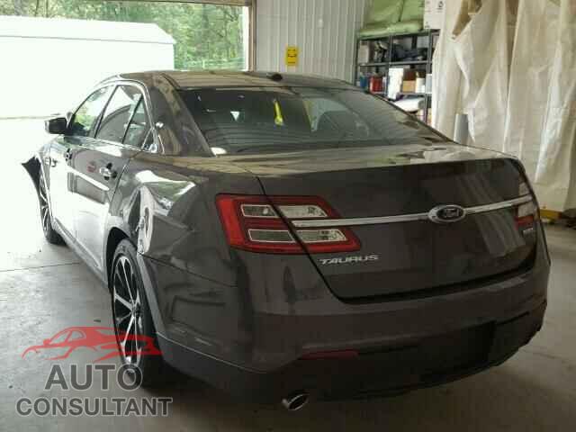 FORD TAURUS 2015 - 1FAHP2E83FG182534
