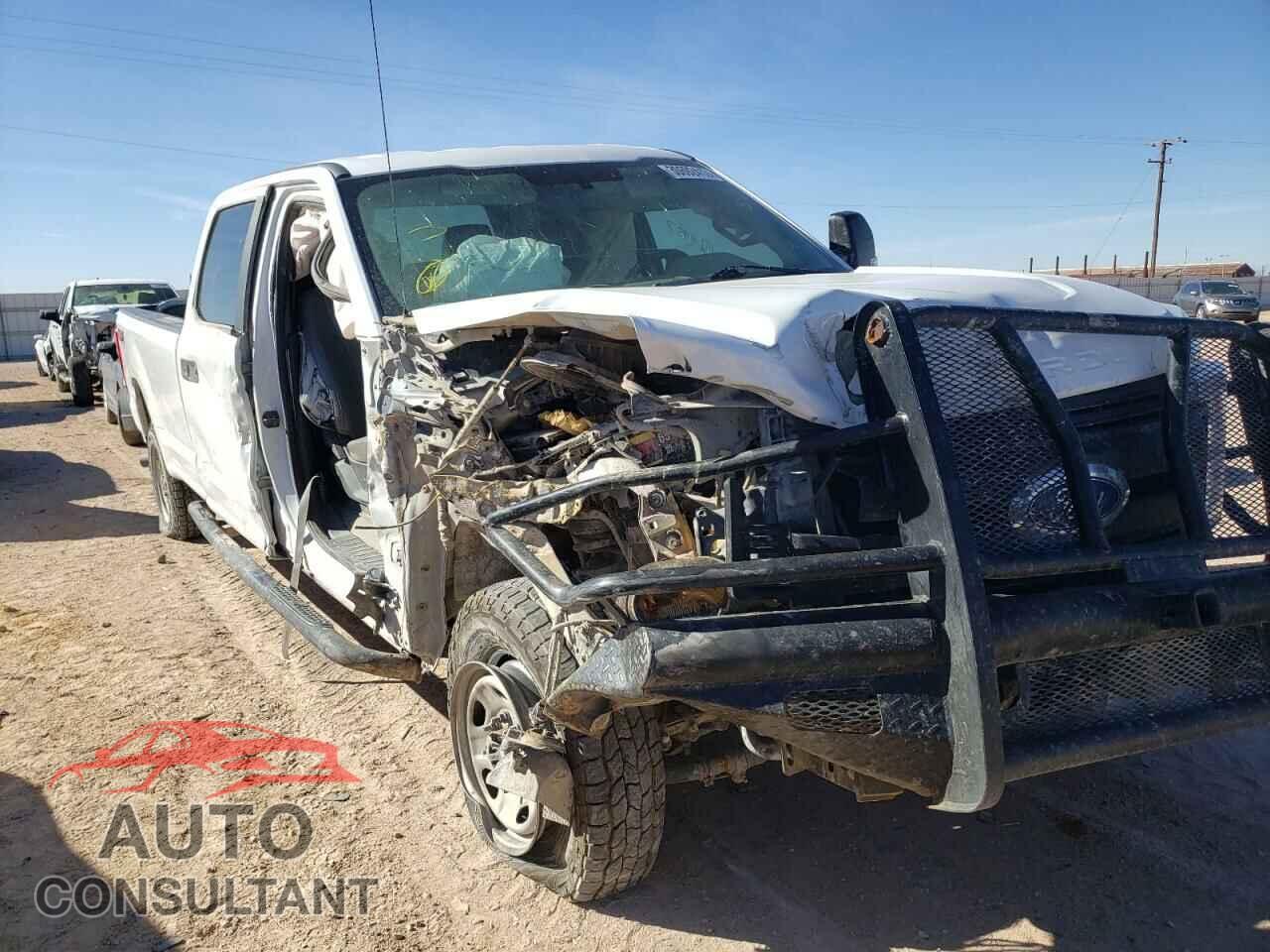 FORD F250 2019 - 1FT7W2B69KEC59604
