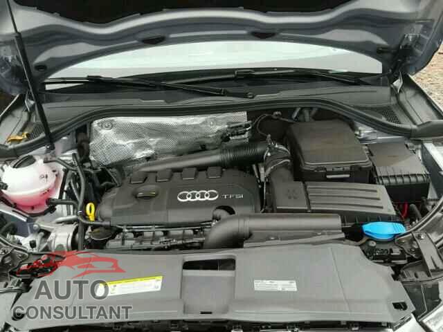 AUDI Q3 2016 - 1FT7W2BT4JEC56694