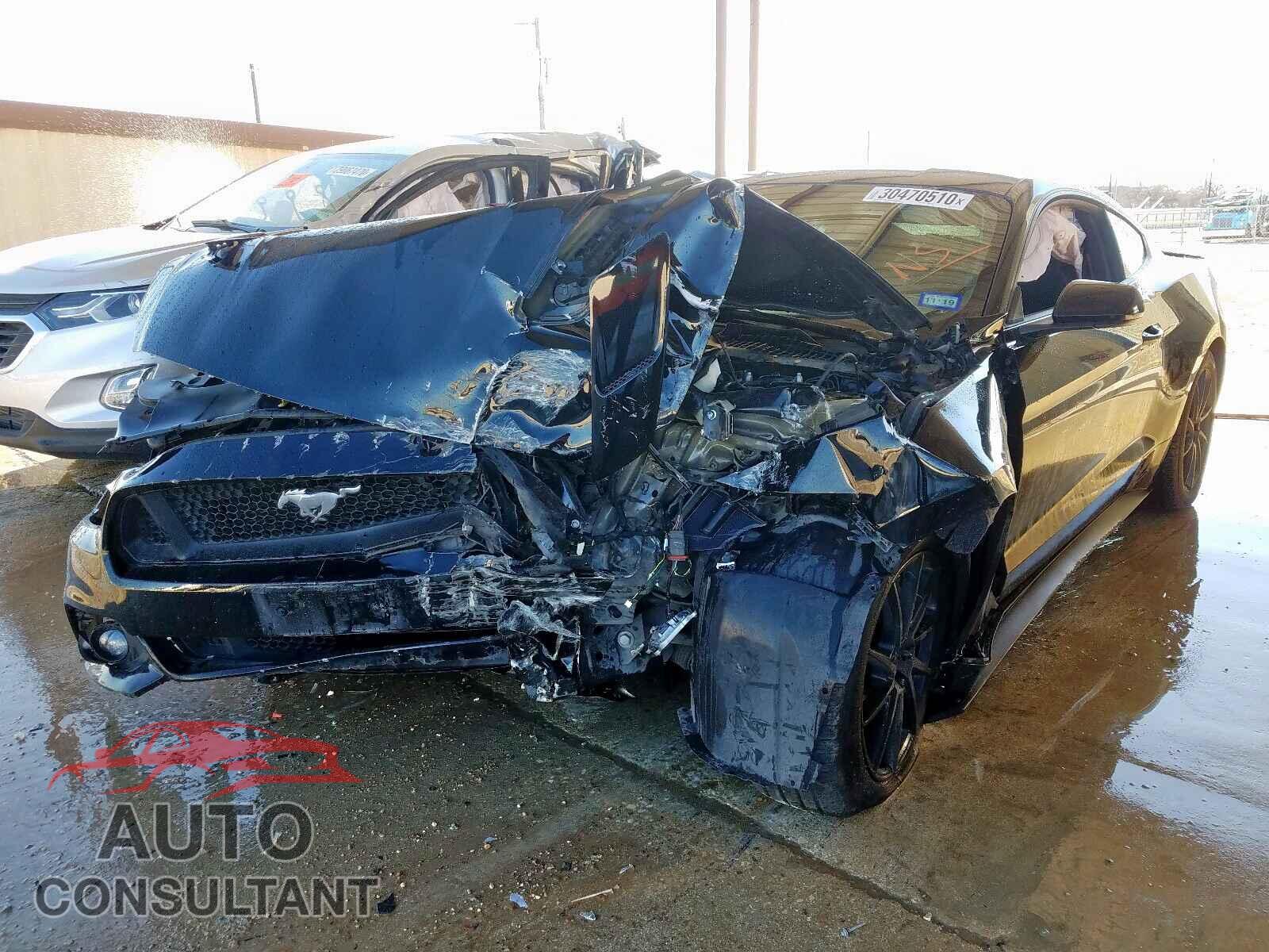FORD MUSTANG 2017 - 3C4NJDBB6MT566858