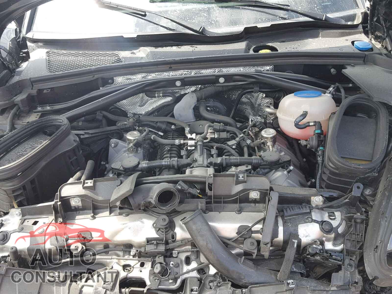 PORSCHE MACAN 2015 - WP1AB2A59FLB70125