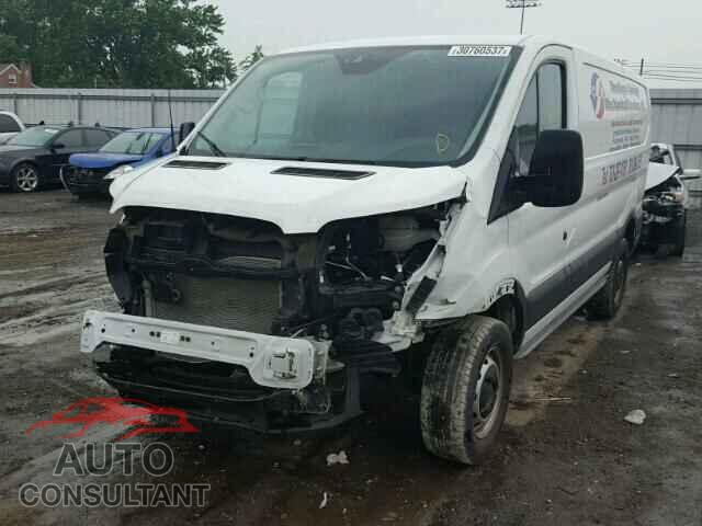 FORD TRANSIT CO 2015 - 1FTNR1YM9FKA32127