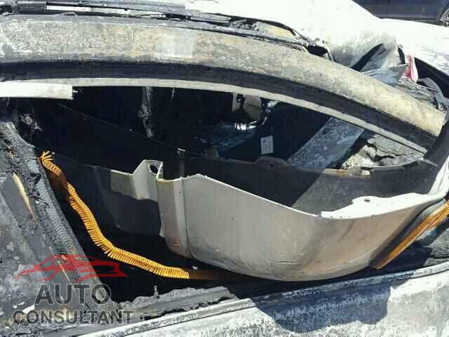 BMW 6 SERIES 2015 - WBA6B8C58FD453341