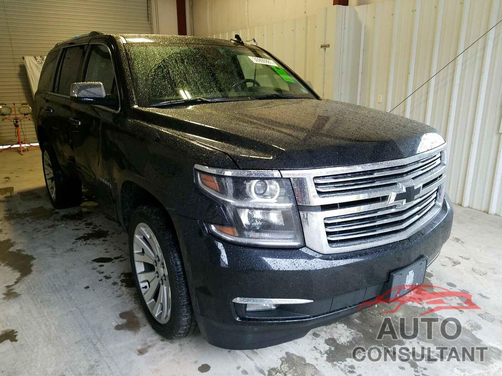 CHEVROLET TAHOE 2020 - 1GNSKCKC3LR139848