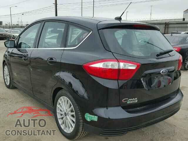 FORD CMAX 2016 - 1FADP5CU7GL108798
