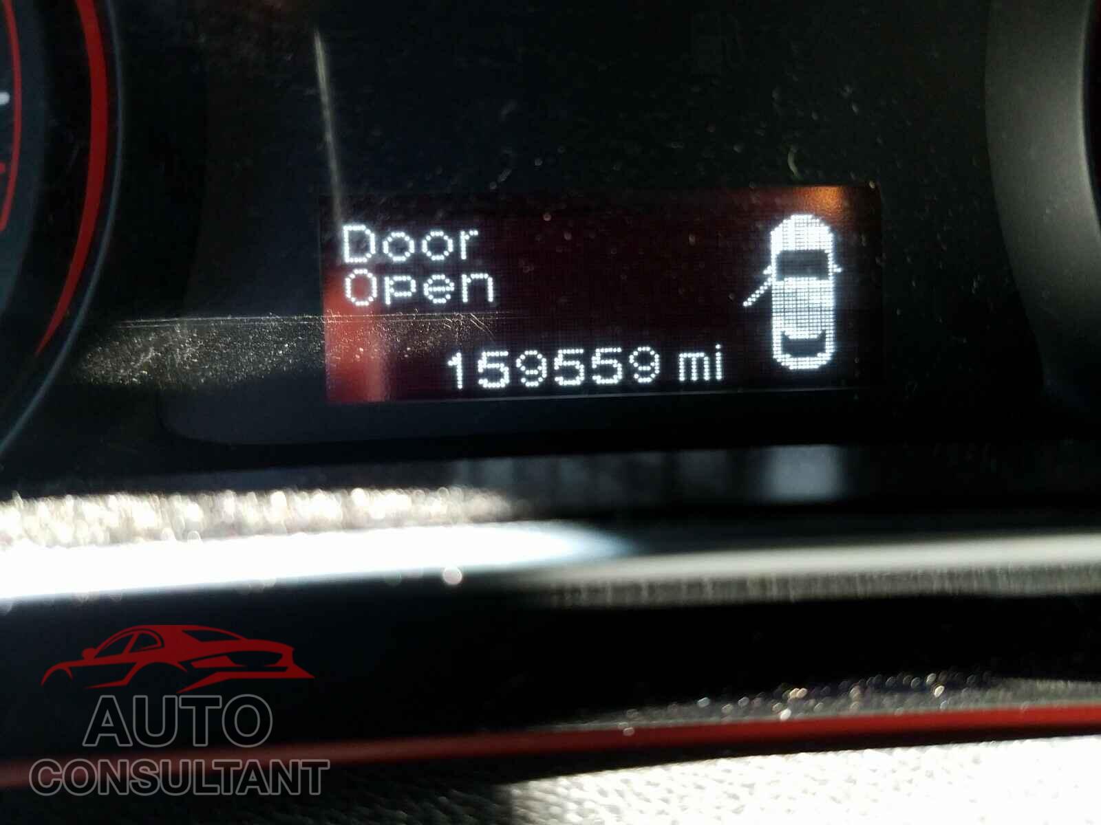 DODGE DART 2016 - 1C3CDFFA5GD819193