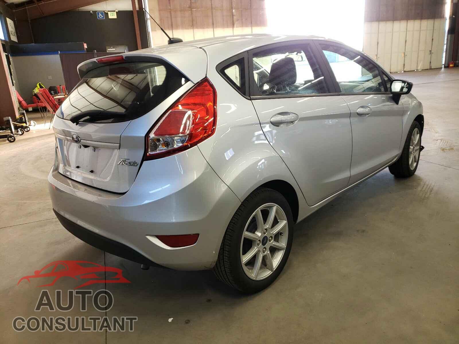 FORD FIESTA 2019 - 3FADP4EJ5KM149340