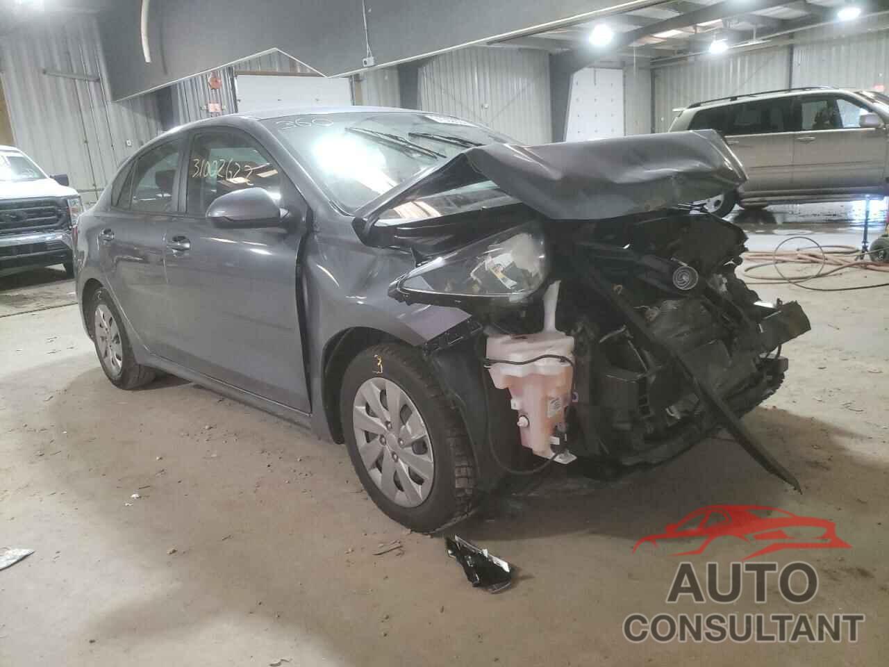 KIA RIO 2019 - 3KPA24AB1KE213944