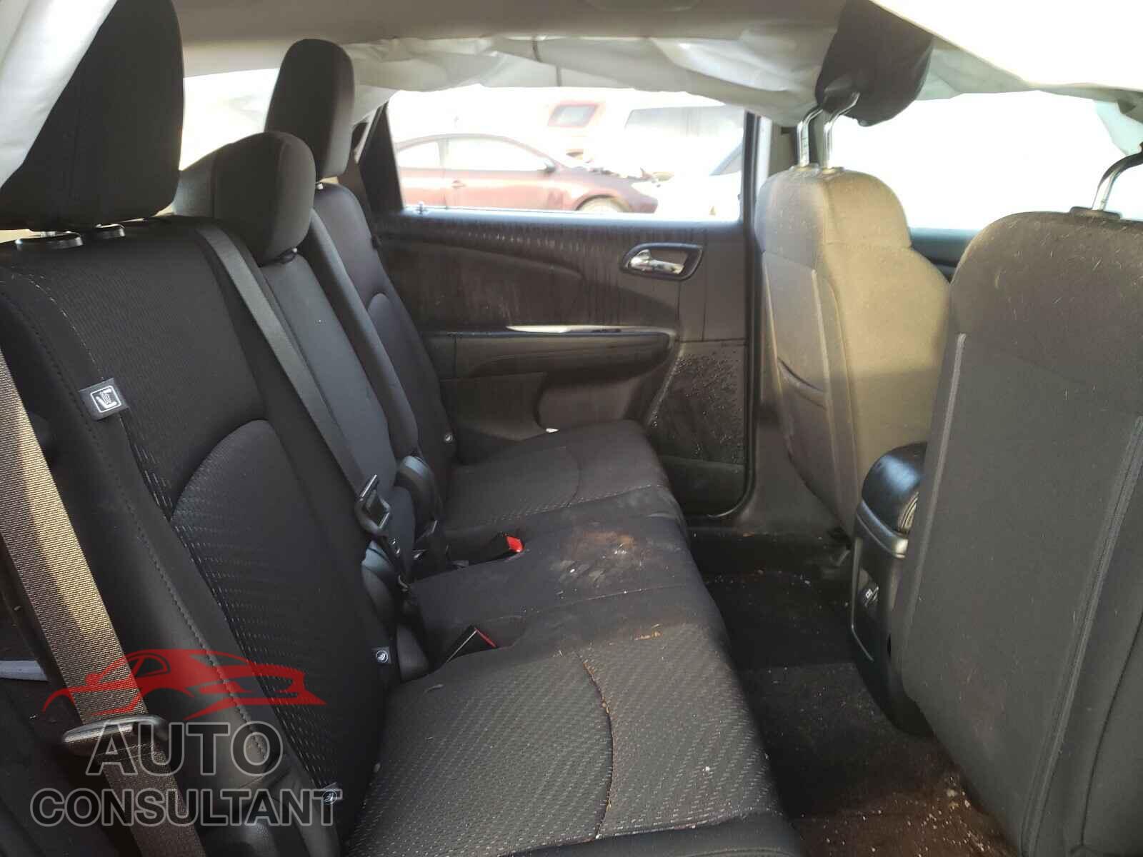 DODGE JOURNEY 2019 - 3C4PDCBB3KT845949