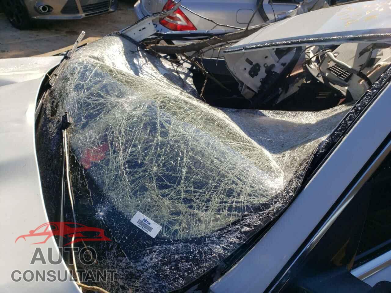JAGUAR F-PACE 2017 - SADCK2BVXHA097391