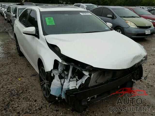 TOYOTA CAMRY 2016 - 4T1BF1FK2GU515621