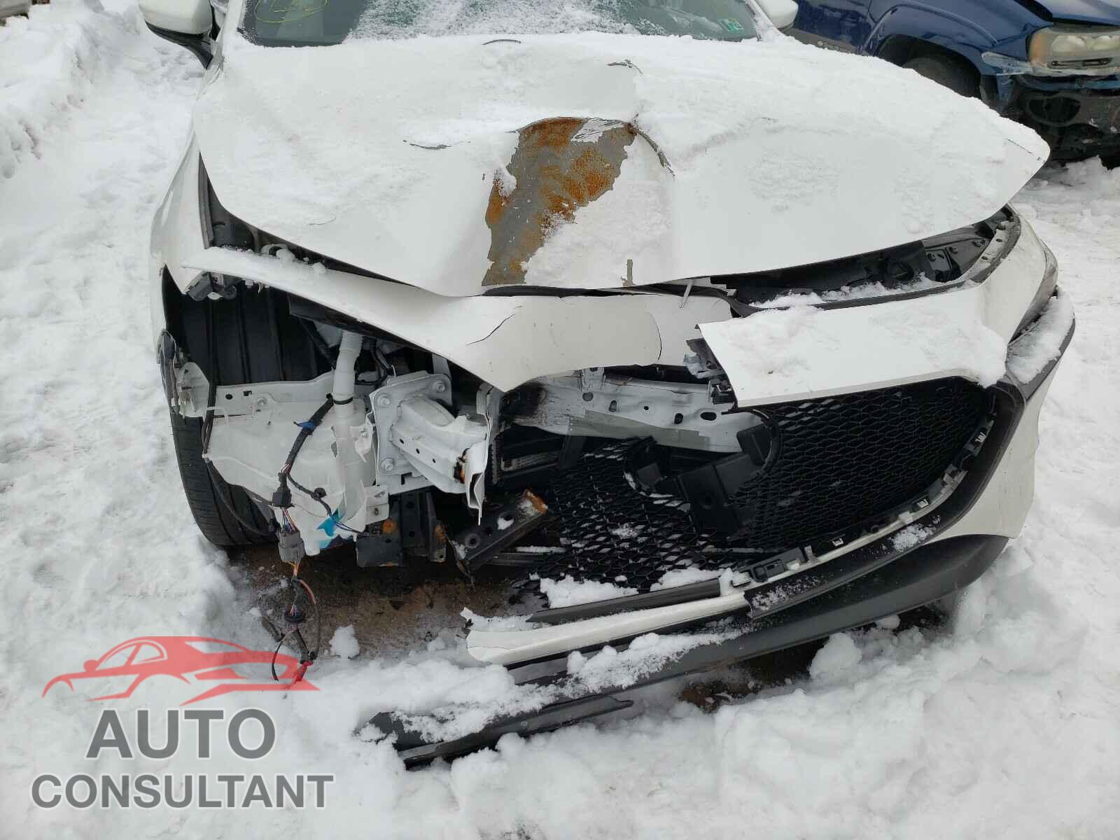 MAZDA 3 2019 - JM1BPBMMXK1131804