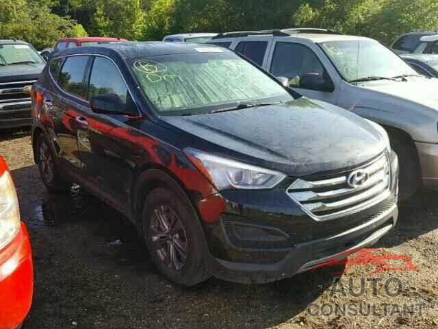 HYUNDAI SANTA FE 2015 - 4T1BF1FK1GU587541