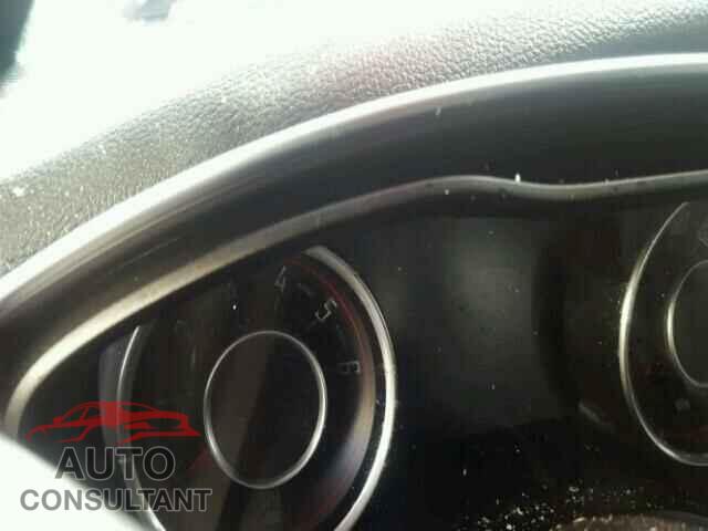DODGE CHALLENGER 2015 - 2C3CDZAG7FH889325
