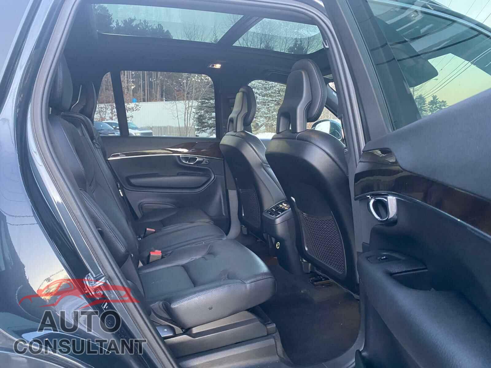 VOLVO XC90 2016 - YV4A22PK4G1048295