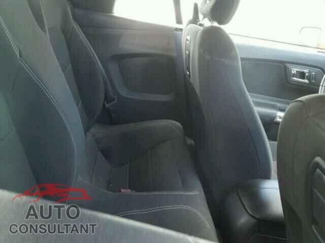 FORD MUSTANG 2015 - 1FATP8EM0F5377593