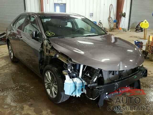 TOYOTA CAMRY 2016 - 4T1BF1FK3GU263684