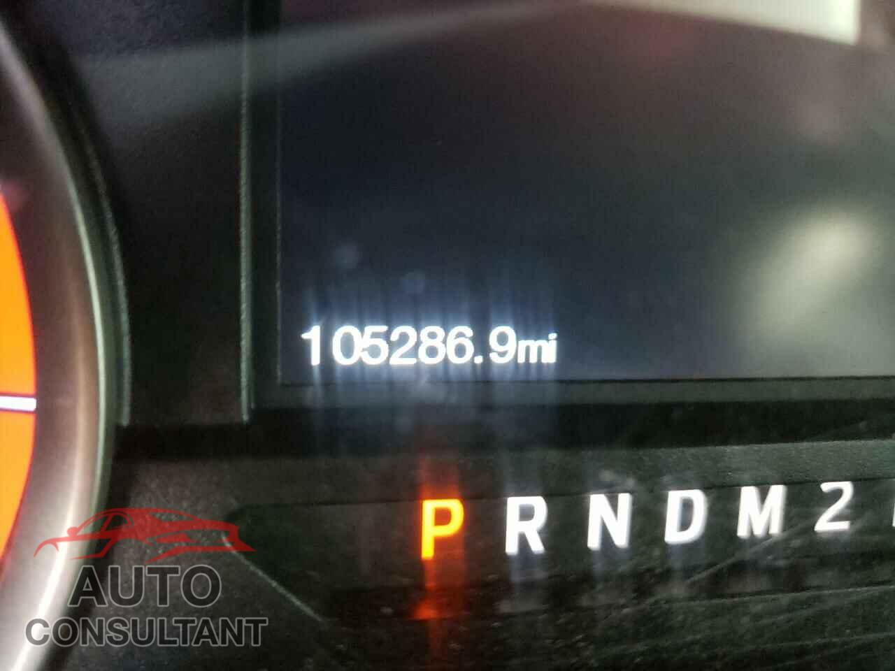 FORD F250 2017 - 1FT7W2BT6HEF37857