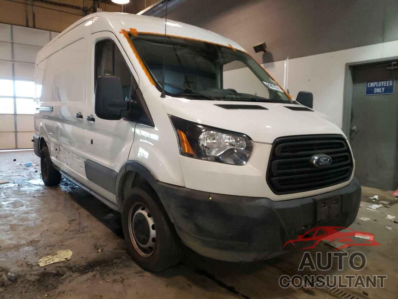 FORD TRANSIT CO 2019 - 1FTYR2CM2KKB08209