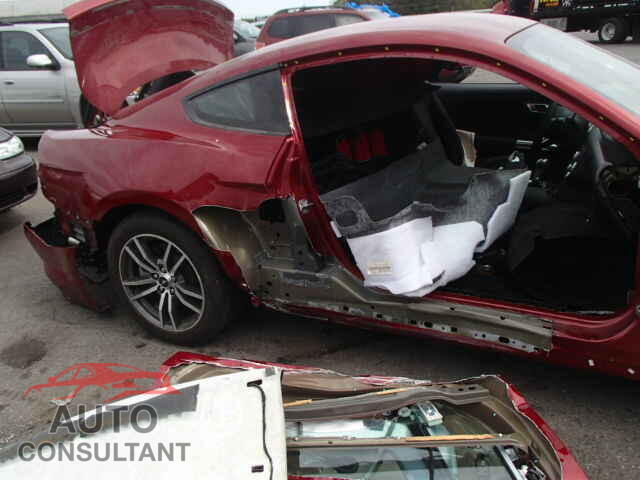 FORD MUSTANG 2015 - 1FA6P8CF4F5313591