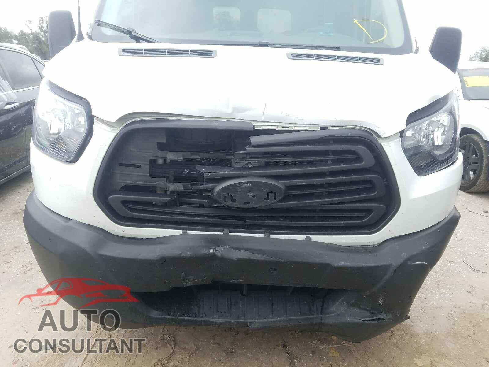 FORD TRANSIT CO 2019 - 1FTYR2CM4KKA81658